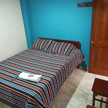 Hotel Libano Center Пасто Экстерьер фото